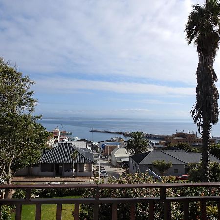 New Stone Manor Hotell Mossel Bay Eksteriør bilde