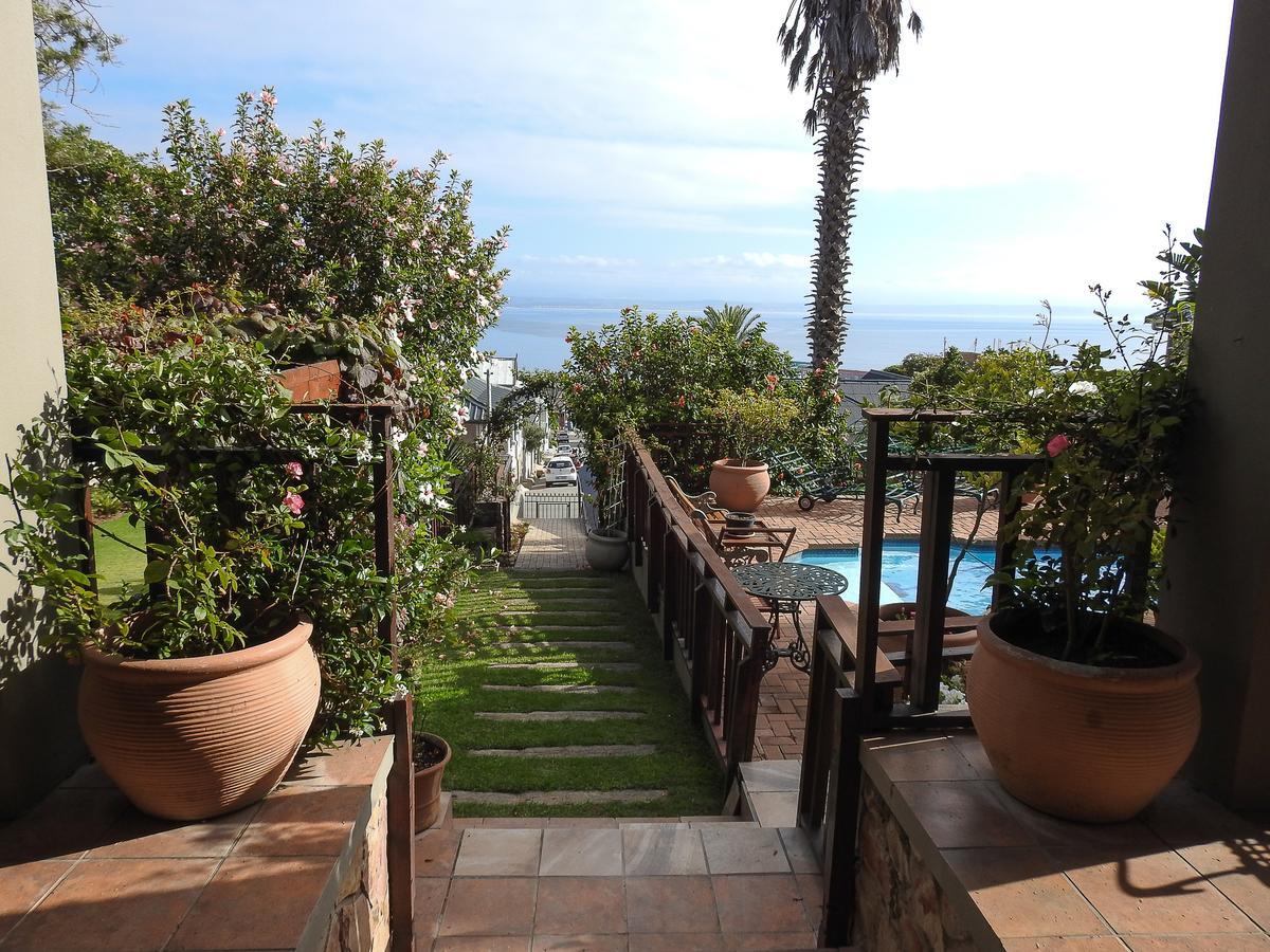 New Stone Manor Hotell Mossel Bay Eksteriør bilde