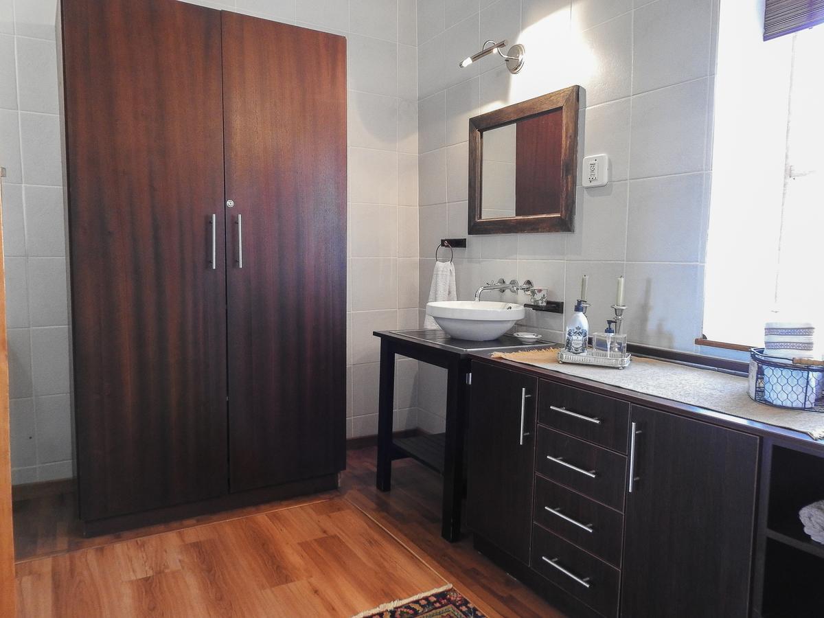 New Stone Manor Hotell Mossel Bay Eksteriør bilde