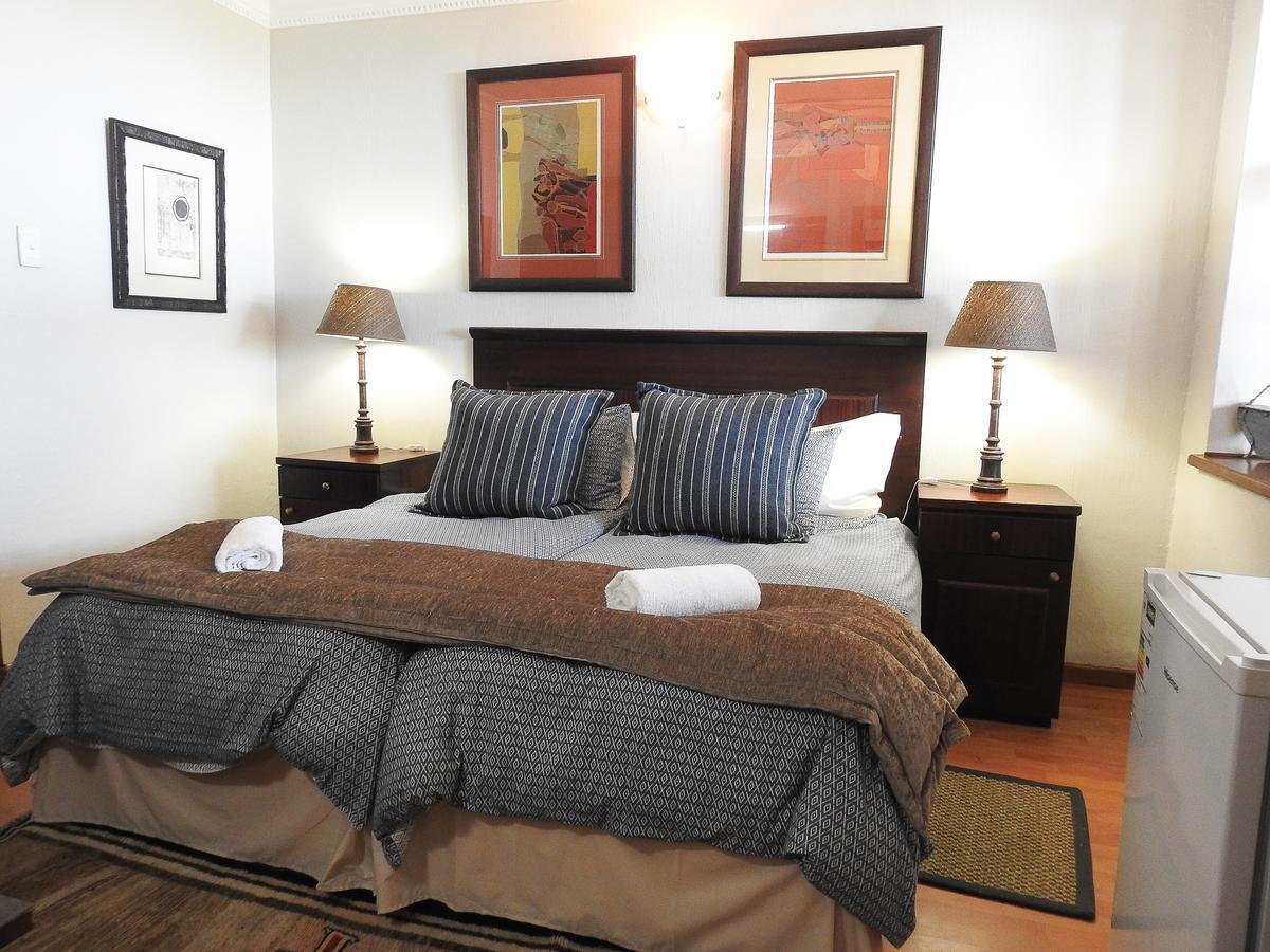 New Stone Manor Hotell Mossel Bay Eksteriør bilde
