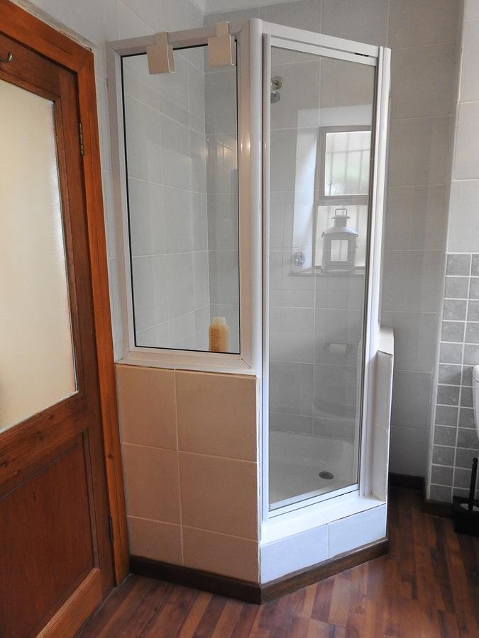 New Stone Manor Hotell Mossel Bay Eksteriør bilde