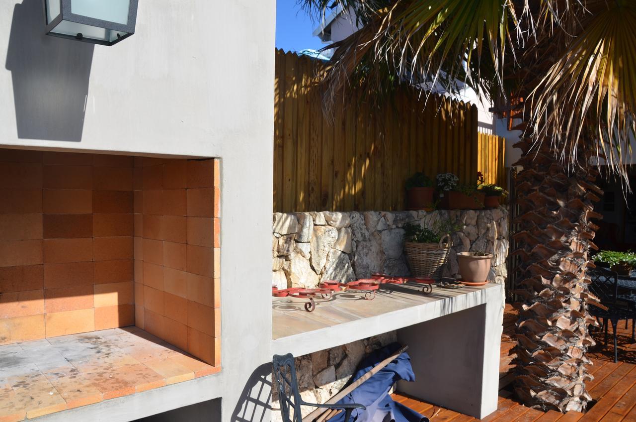 New Stone Manor Hotell Mossel Bay Eksteriør bilde