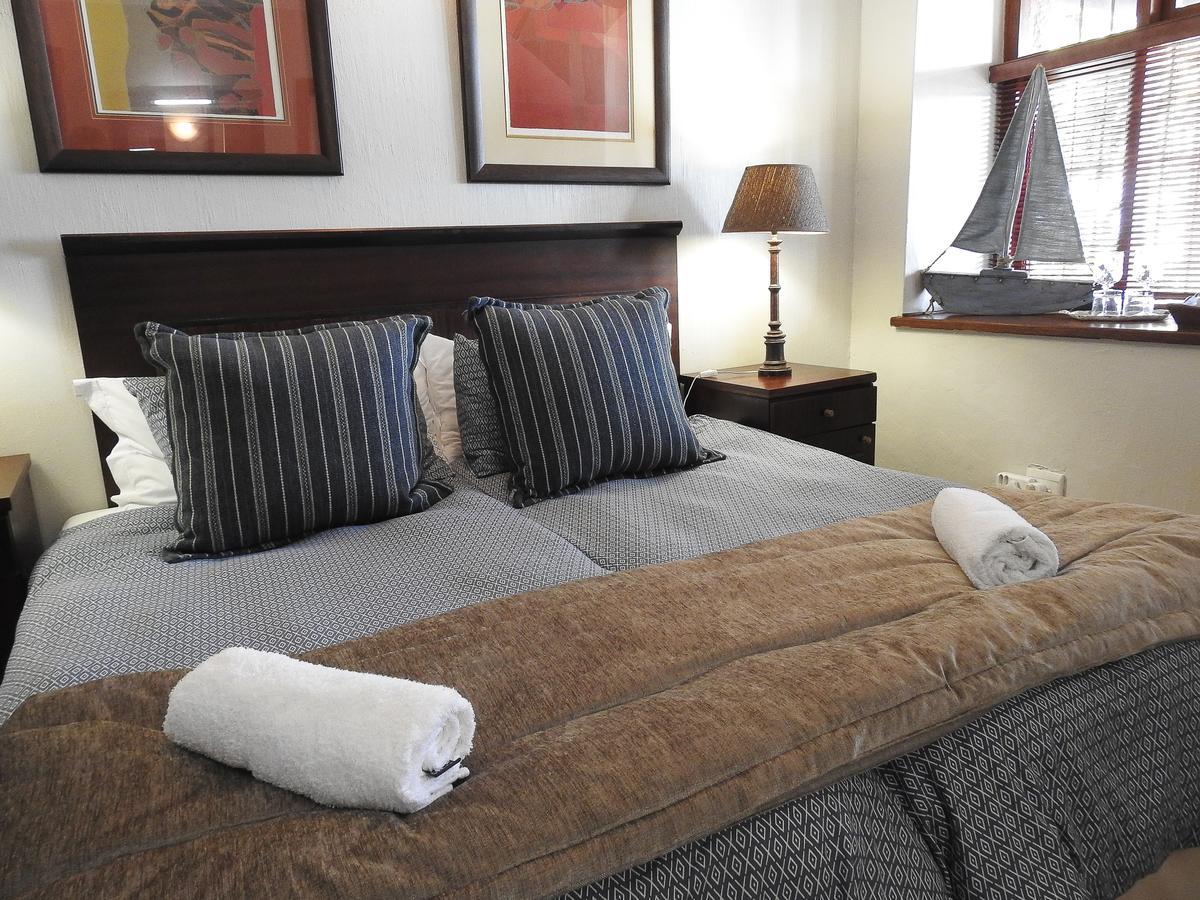 New Stone Manor Hotell Mossel Bay Eksteriør bilde