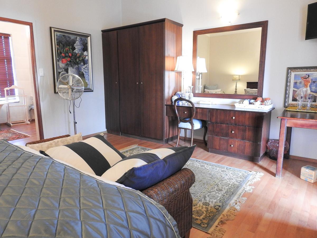 New Stone Manor Hotell Mossel Bay Eksteriør bilde