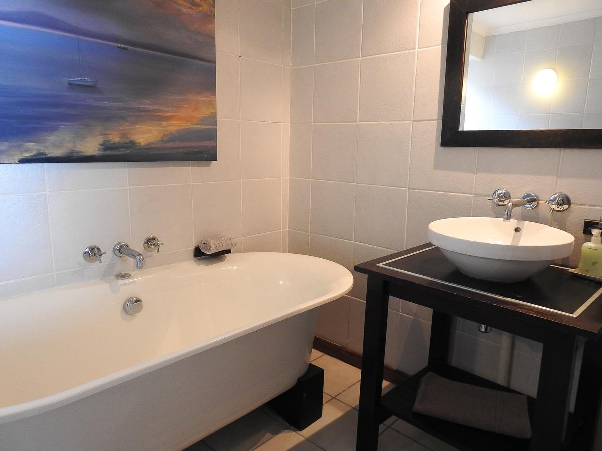 New Stone Manor Hotell Mossel Bay Eksteriør bilde