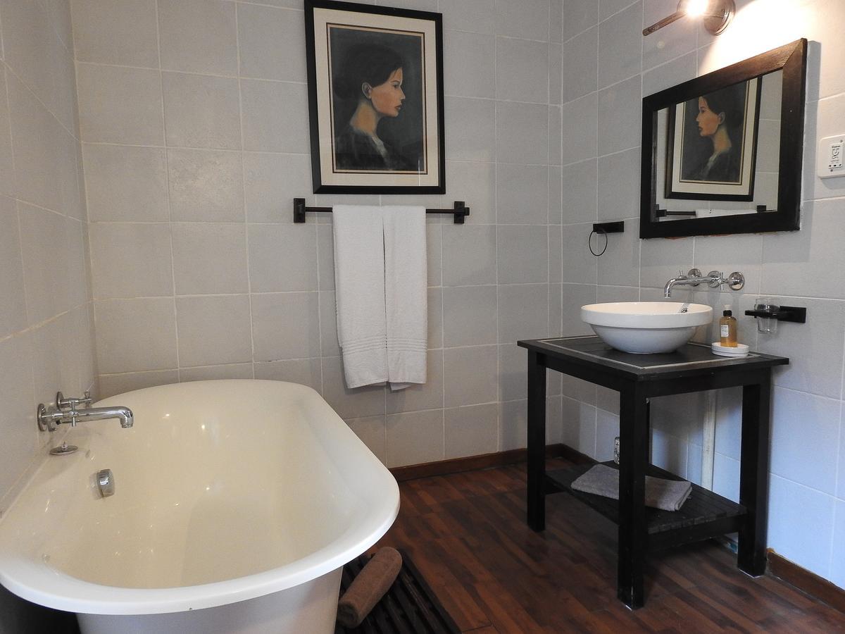 New Stone Manor Hotell Mossel Bay Eksteriør bilde