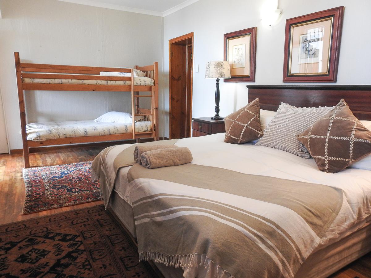 New Stone Manor Hotell Mossel Bay Eksteriør bilde