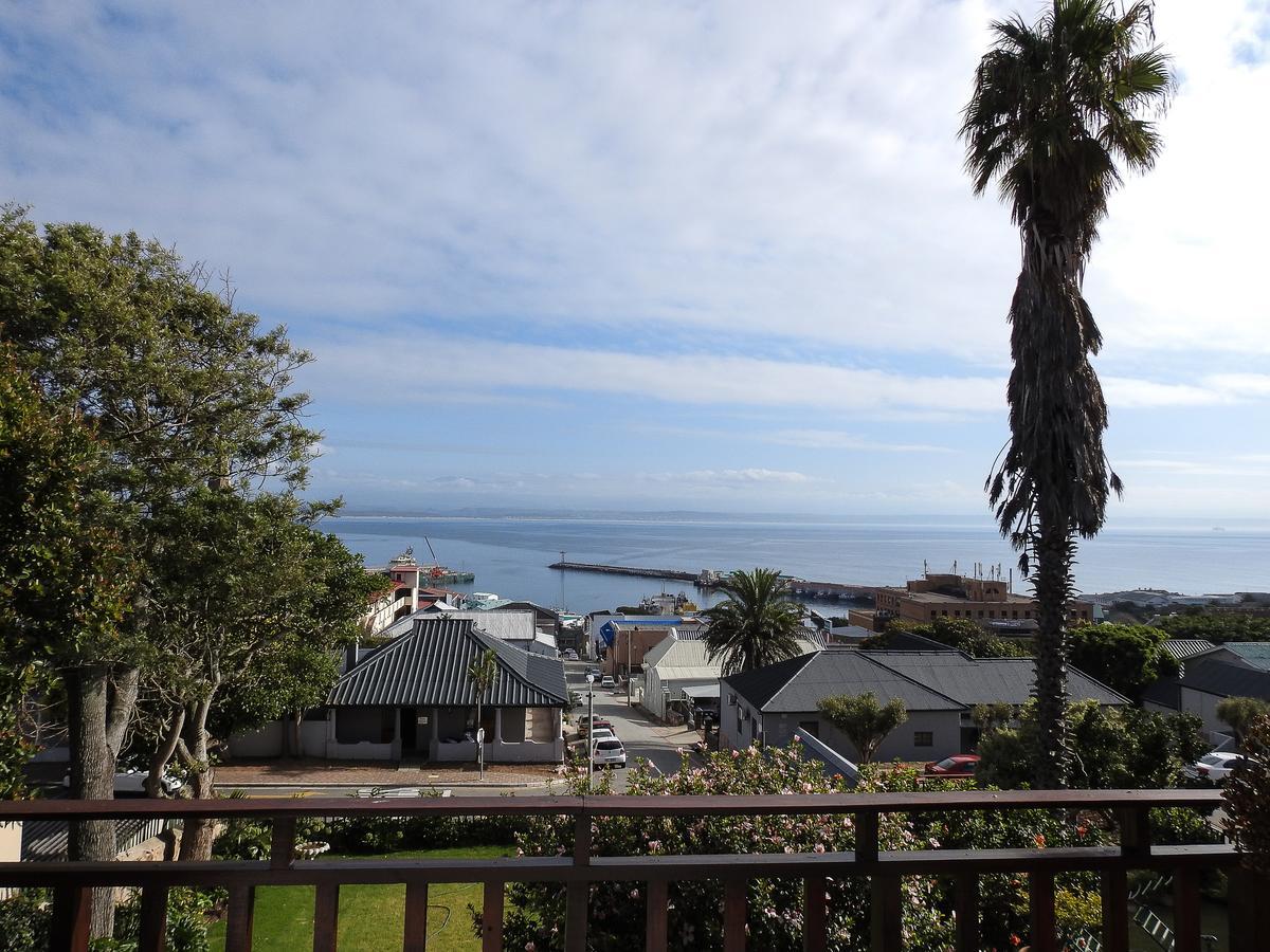 New Stone Manor Hotell Mossel Bay Eksteriør bilde