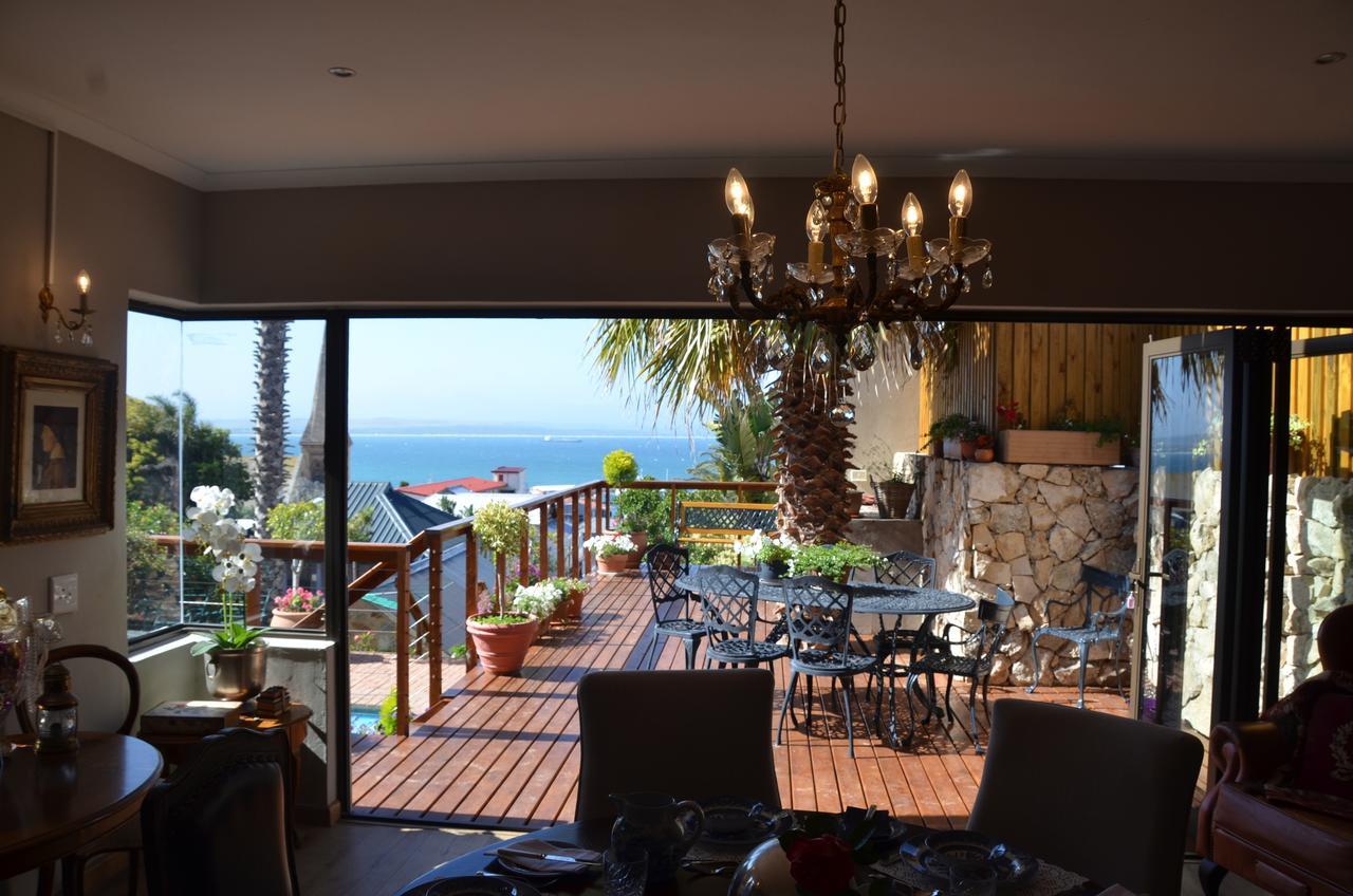New Stone Manor Hotell Mossel Bay Eksteriør bilde